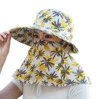 Gorra de Sol Popular Ideal para Recoger Té, Trabajo Agricultura Seco, Viajes - details 0