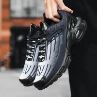 Zapatillas deportivas con cojín de aire para hombre - details 6