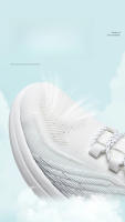 Zapatillas de moda para hombre Zapatillas de malla transpirables Zapatos para correr huecos para hombre - details 6