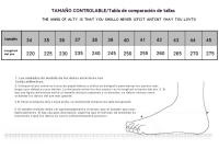 Zapatillas de running profesionales ligeras para hombre, antideslizantes y resistentes al desgaste, adecuadas para entrenar. - details 9