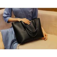 Bolso Clásico del diseño del Bolso de las mujeres Materiales DE LA PU para la cartera Retra del Paraguas de Ipad - details 2