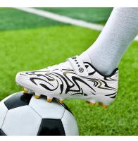 Zapatos de Fútbol para Niños Ultraligeros Cramas de Entrenamiento Profesionales sin Resbalones para Niños y Niñas - details 20