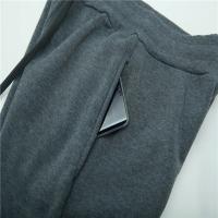 Conjunto de Deportiva Casual para Hombres y Mujeres Sudadera con Capucha y Pantalones de Sudadera - details 11