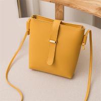 Bolso de hombro exquisito multifuncional portátil de muñeca de teléfono móvil de cuero de PU para mujer - details 4