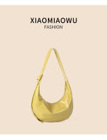 Bolso de hombro portátil de alta gama de moda versátil para mujer - details 0