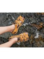 RUNSUN DAILY Sandalias Transpirables de Verano Zapatos de Playa Casuales para Hombres y Mujeres - details 15