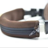 Reemplazo de haz de auriculares, almohadilla de haz, banda para la cabeza, reparación de haz de luz, funda de cuero, almohadilla para auriculares, cojín de haz - details 1