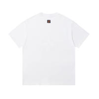 Camiseta de Verano 2025 para Hombres Manga Corta, Estampado Directo, Moda Deportiva Casual - details 1