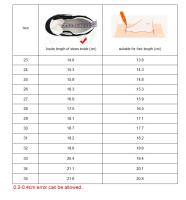 Zapatos de cuero para niñas, calzado de estilo princesa, antideslizante, cómodo, elegante, para fiesta, Otoño, 2024 - details 0
