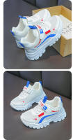 Zapatillas Blancas para Niños Zapatos de Malla Transpirables para el Verano - details 2
