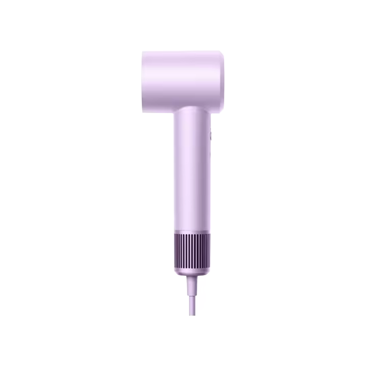 Secador de Cabello Eléctrico de Alta Velocidad AEVYVKV Cuidado Profesional, 110.000 Rpm, 1600W, Secado Rápido - 1