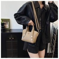Pequeños Bolsos De Moda Simple Multiusos Crossbody Bolsas Tote Hombro Bolsas - details 5