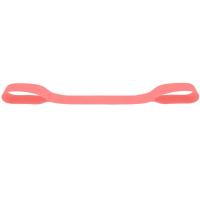 Banda de Resistencia para Fitness en Forma de Octángulo Equipo de Entrenamiento de Yoga de Silicona para Hogar y Deportes - details 10