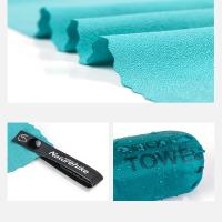 Toalla de microfibra de secado rápido para deportes, toalla superabsorbente para acampar, súper suave y ligera, gimnasio, natación, yoga, playa, novedad - details 3