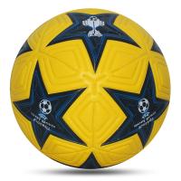 Pelotas de Fútbol de Alta Calidad en PU Suave Tamaño Profesional 5 Talla 4 - details 23