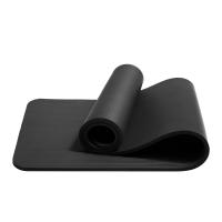 Alfombra de Yoga de Alta Densidad con Correa de Hombro Alfombra de Fitness Antideslizante para Ejercicio en Familia - details 0