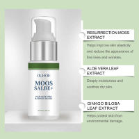 Loción hidratante nutritiva, transparente, suave, elástica y suave para la piel del rostro - details 3