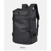 Mochila Viaje Hombre, Multifuncional, para Negocios y Portátil, Estilo Elegante - details 1