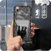 Funda protectora de teléfono de TPU para Huawei Honor 7i, funda suave antipolvo, funda para tarjeta, funda de silicona de dibujos animados a prueba de golpes, bonita - details 5
