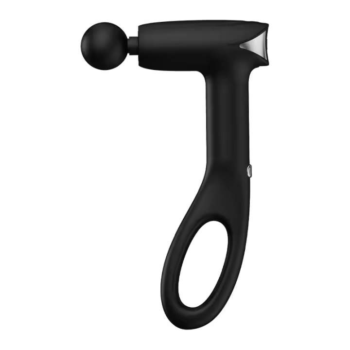 Masajeador Portátil de Fitness Moderno Pistola de Masaje Extendida para Alivio Muscular - 1