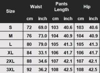 Jeans de Manga Recta para Mujer Color Sólido, Ajuste Suelto, Bolsillos en Línea, Estilo Streetwear, Botón de Parche - details 0