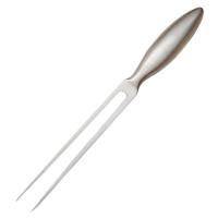 Juego de villa de 29 cm para barbacoa, tenedor de acero inoxidable 304, tallado, reunión, cocina, comedor - details 1
