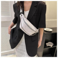Bolso para mujer y hombre, bolsos impermeables de cuero para hombre, riñoneras para viaje - details 12