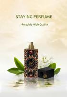 Perfume Árabico Duradero Spray Corporal para Hombres Aromaterapia y Fragancia para el Hogar - details 2