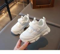 Zapatillas Deportivas de Malla Transpirable para Niños Calzado Casual de Moda Clásica para Niños y Niñas Adecuado para el Jardín de Infantes y Escuela Primaria - details 3