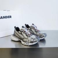Zapatos deportivos de lujo para mujer, zapatillas informales con cordones, Tenis transpirables, entrenadores planos, tendencia de moda - details 11