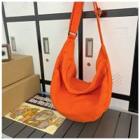 Bolso Coreano Sencillo Bolso de Hombro para Estudiantes de Gran Capacidad - details 77