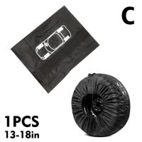 Bolso de coche, funda de repuesto, bolsa de advertencia para neumáticos de coche, funda impermeable - details 24