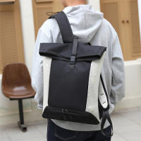 Bolsa de Almacenamiento Deportivo de Gran Capacidad Paquete de Mochila para Fitness y Yoga - details 1