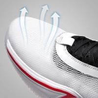 Zapatos de baloncesto de alta calidad, zapatillas de deporte para hombre, zapatos de cesta para niños, zapatos deportivos antideslizantes de alta calidad para exteriores, calzado deportivo para gimnasio para hombre - details 8