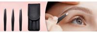 Eyebrows Tweezers Set