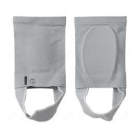 Plantillas ortopédicas de soporte para arco de pies planos para hombre y mujer, almohadillas de vendaje para zapatos, plantillas deportivas Valgus Varus - details 26