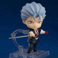 GSC No.2444 Andy Undead Unluck figura de acción Anime PVC muñecas coleccionables en miniatura estatuilla regalo ornamental - details 4