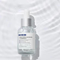 Cosméticos Ampolla 20ml Hidratante Hialurónico Sodio - details 2