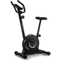 estática - Resistencia magnética, Operación silenciosa, Comodidad ajustable, Pantalla LCD, Medición del pulso, Calorías, Diseño compacto, Soporte para smartphone, Max 110 kg - details 26