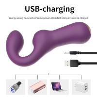 Leten Vibrador Potente Estimulador de Clítoris para Mujeres Masajeador de Punto G - details 8