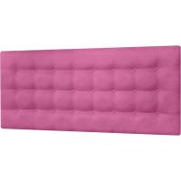 Tapado de Cabecero de Cama Premium Tela Tejida Antimanchas Tamaño 180 x 70 Verde Agua - details 19