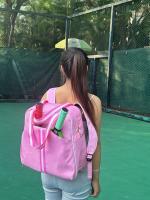 pala padel Bolsa de pickleball de separación seca y húmeda impermeable paletero padel - details 8
