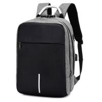 Mochila para Hombre, Mochila multifunción Llena de computadora, Mochila antirrobo - details 9