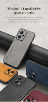 Funda de Cuero de Oveja de Lujo para Xiaomi Redmi Note 12 Pro 11 10 9 Pro 13C Cubierta de Silicona para Redmi 13C 12C Xiaomi 14Pro Compatible con Apple Producto Electrónico Portátil Ligero - details 2