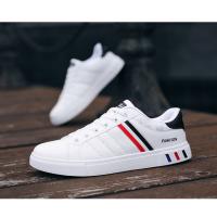 Zapatos planos informales para hombre, zapatillas vulcanizadas de lujo para primavera y otoño, Tenis deportivos para exteriores, moda para jóvenes - details 15