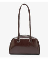 Bolso de Hombro de Cuero Vintage Estilo Coreano 2025 para Mujer - details 25