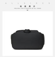 Deportes de viaje Montañismo al aire libre Senderismo Mochila de gran capacidad Impermeable Ligero Ordenador Bolsa de la escuela Mochila funcional - details 37
