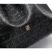 Mochila de Lujo Leten Diseño Paisley de Moda Liner de Cuero Exterior de PVC/Vinilo - details 12