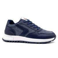 Fabricante Original, venta al por mayor, zapatillas informales clásicas personalizadas, zapatos deportivos para correr, estilos de caminar para hombre - details 0