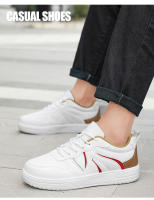 Otoño nueva versión coreana para hombres estudiantes masculinos versátiles, tablero deportivo informal para hombres al aire libre, zapatos de moda para hombres - details 10